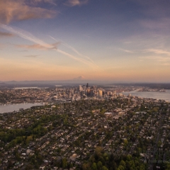 Aerial Queen Anne Hill and Seattle  #seattle #dronephotography #dronevideo #aerial #aerialphotography #aerialvideo #northwest #washingtonstate To order a print please email me at  Mike Reid Photography : seattle, sky view observatory, svo, zeiss lenses, columbia center, urban, sunrise, fog, sunset, puget sound, elliott bay, space needle, northwest, washington, rainier, aerial, a7r, alr2, seattle aerial photography, northwest aerial photography, university of washington, alki, seattle photography