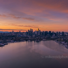 Over Seattle Downtown Golden Light Mount Rainier.jpg  Aerial views over Seattle and surroundings in these unique video and photographic perspectives. To arrange a custom Seattle aerial photography tour, please contacct me. #seattle To order a print please email me at  Mike Reid Photography : seattle, sky view observatory, svo, zeiss lenses, columbia center, urban, sunrise, fog, sunset, puget sound, elliott bay, space needle, northwest, washington, rainier, aerial, a7r, alr2, seattle aerial photography, northwest aerial photography, university of washington, alki, seattle photography