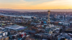 Over Seattle Space Needle and Climate Pledge Arena.jpg