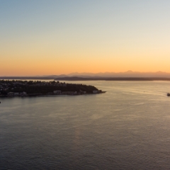 Over Seattle Sunset and Alki Point.jpg