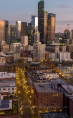 Over Seattle downtown and Pioneer Square.jpg