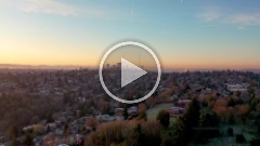 Rising At Dawn Over Seattle.mp4