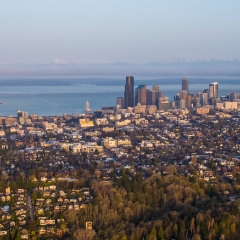 Seattle Aerial Photography City Past Madrona  #seattle #dronephotography #dronevideo #aerial #aerialphotography #aerialvideo #northwest #washingtonstate To order a print please email me at  Mike Reid Photography : seattle, sky view observatory, svo, zeiss lenses, columbia center, urban, sunrise, fog, sunset, puget sound, elliott bay, space needle, northwest, washington, rainier, aerial, a7r, seattle aerial photography, northwest aerial photography, university of washington, alki, seattle photography