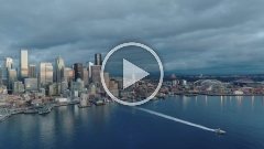 Seattle City Night Dec9 Aerial Video.mp4