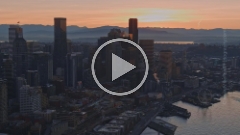 Seattle Dawn Nov22  Aerial Drone Video.mp4