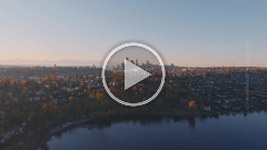 Seattle Lake Washington Fall.mp4