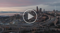 Seattle Sunset Motion.mp4