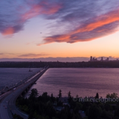 Sunset Over Interstate 90 Aerial Photography.jpg To order a print please email me at  Mike Reid Photography : seattle, sky view observatory, svo, zeiss lenses, columbia center, urban, sunrise, fog, sunset, puget sound, elliott bay, space needle, northwest, washington, rainier, aerial, a7r, seattle aerial photography, northwest aerial photography, university of washington, alki, seattle photography, mukilteo, deception pass, whidbey island, mount rainier aerial photography