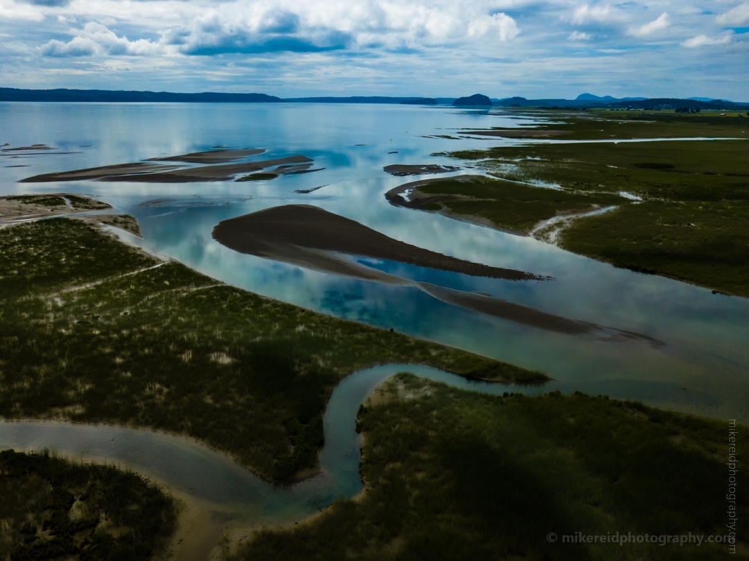 Northwest Aerial Photography River Outlet Clouds.jpg