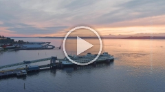 Edmonds Ferry Sunset.mp4