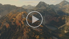 Heather Pass Larches.mp4