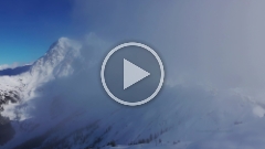 Mount Shuksan and Mount Baker Ski Area Drone Video.mp4