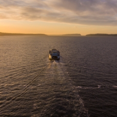 Northwest Aerial Photography Mukilteo Ferry Sunset To order a print please email me at  Mike Reid Photography : seattle, sky view observatory, svo, zeiss lenses, columbia center, urban, sunrise, fog, sunset, puget sound, elliott bay, space needle, northwest, washington, rainier, aerial, a7r, alr2, seattle aerial photography, northwest aerial photography, university of washington, alki, seattle photography, mukilteo