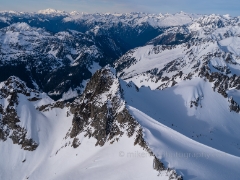 Over the North Cascades Peaks and Textures.jpg