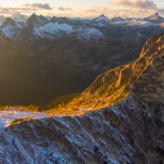 Over the Northwest Larches and Early Winters Aerial.jpg