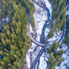 Over the Northwest Road Through the Forest and Snow To order a print please email me at  Mike Reid Photography : northwest, washington, Mount rainier, Mount Baker, aerial, drone, drone photography, dji, dji inspire, seattle aerial photography, northwest aerial photography, Skagit, Washington state, landscape photograpy, aerial photography