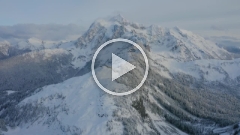 Shuksan Snow Dusting Drone Video.mp4