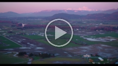 Skagit Baker Sunset.mp4
