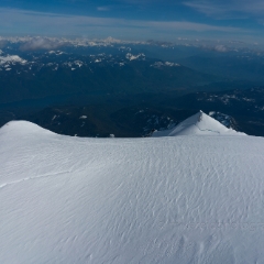 Summit of Mount Baker Aerial Photography.jpg