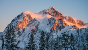 Mount Shuksan Photography Alpenglow Details.jpg