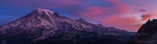 Rainier Sunrise Glow.jpg