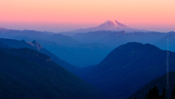 Mount Rainier Photography Mount Adams Layers.jpg
