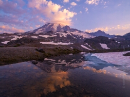 Mount Rainier Photography Sunrise Tarn.jpg