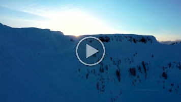 Over Artists Point Winter Snowscape Aerial Video.mp4 Stunning 4K aerial footage over Artist Point in the North Cascades, blanketed in fresh winter snow. This cinematic drone video captures sweeping alpine ridges,...