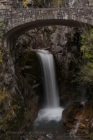 Christine Falls Rainier