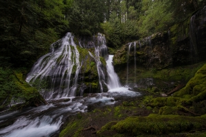 Panther Creek Falls 11mm