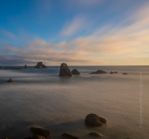 Cannon Beach Photography Sea Stacks