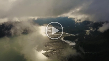 Baker Lake Through the Clouds.mp4