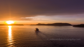 Northwest Aerial Photography San Juan Islands Ferry.jpg