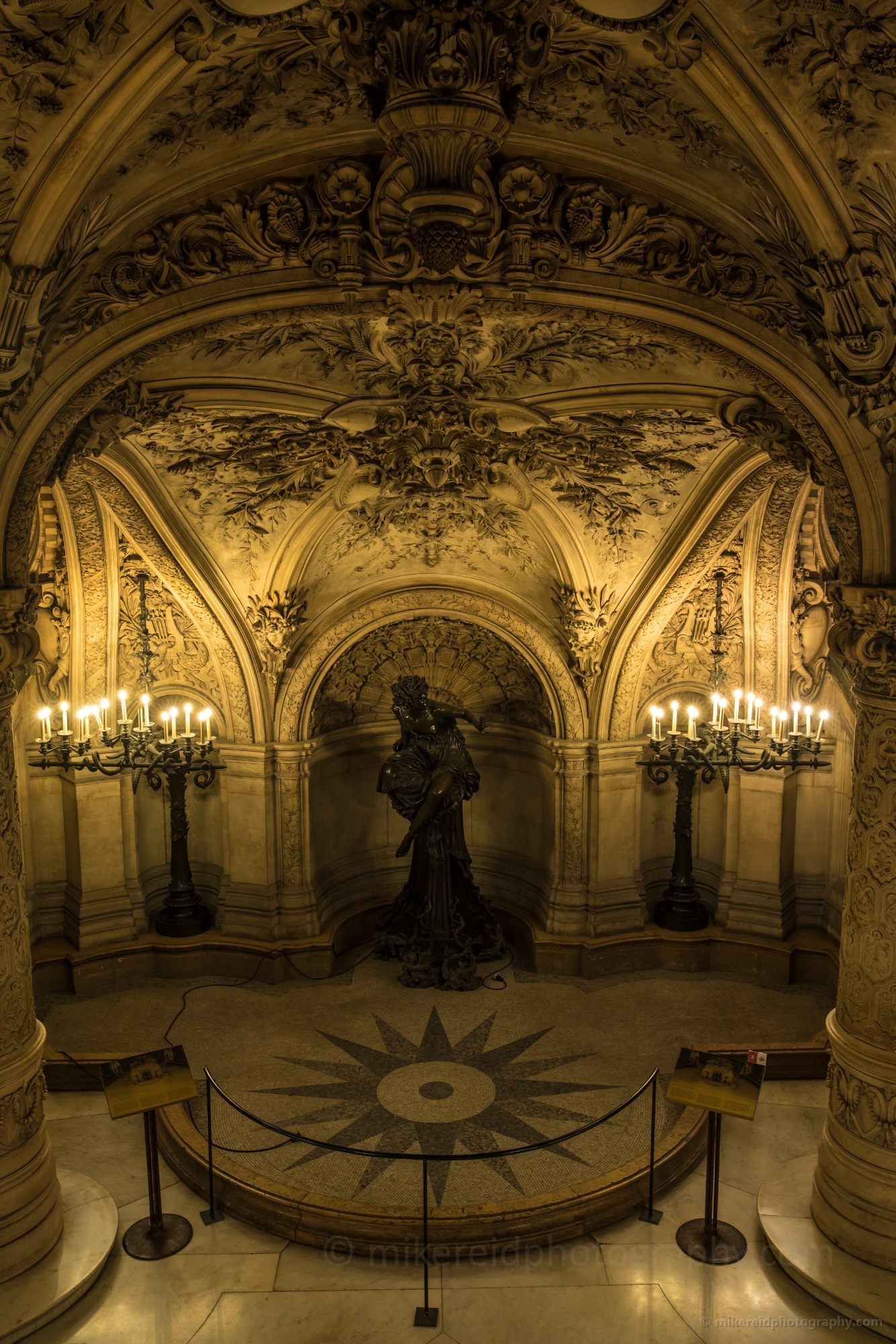 Palais Garnier Paris Opera House Interior the Muse.jpg 