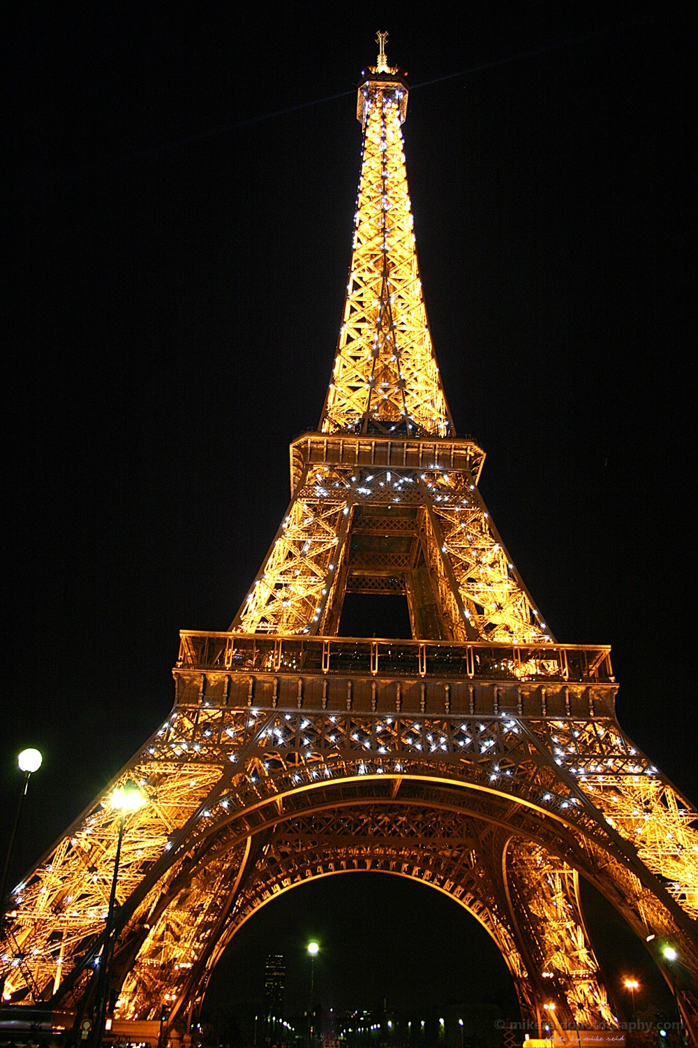 Eiffel Tower