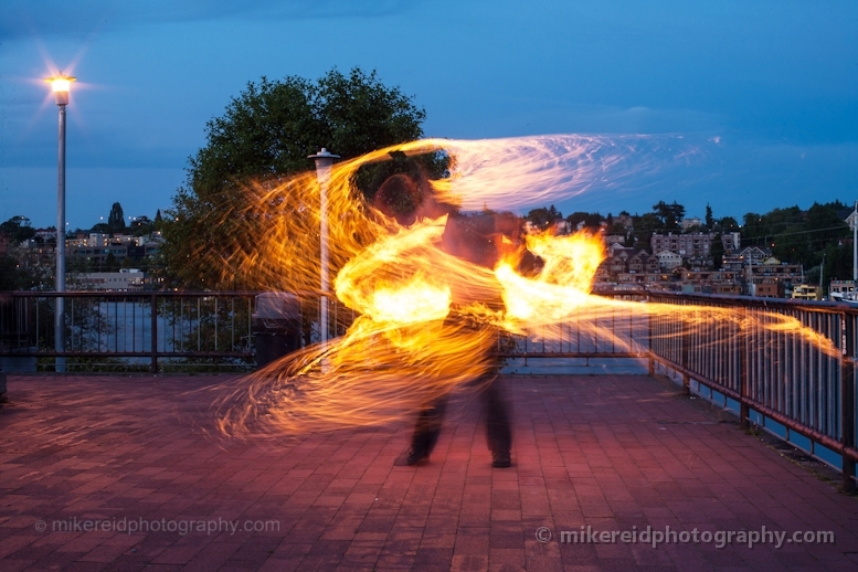 fireworker