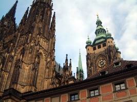 Prague Castle