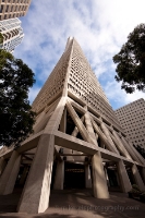 Transamerica Building