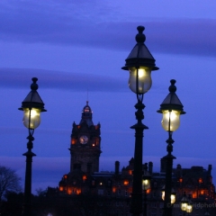 Three Lamps To order a print please email me at  Mike Reid Photography : edinburgh, edinburgh castle, scotland, uk, whiskey, rick steves, edinburg