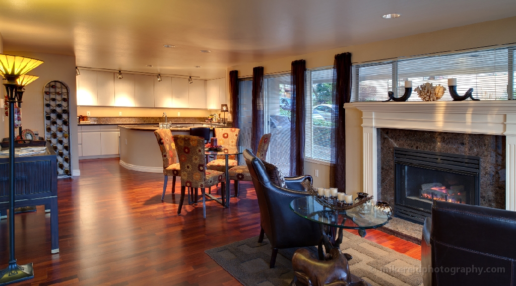 hdr real estate photography 