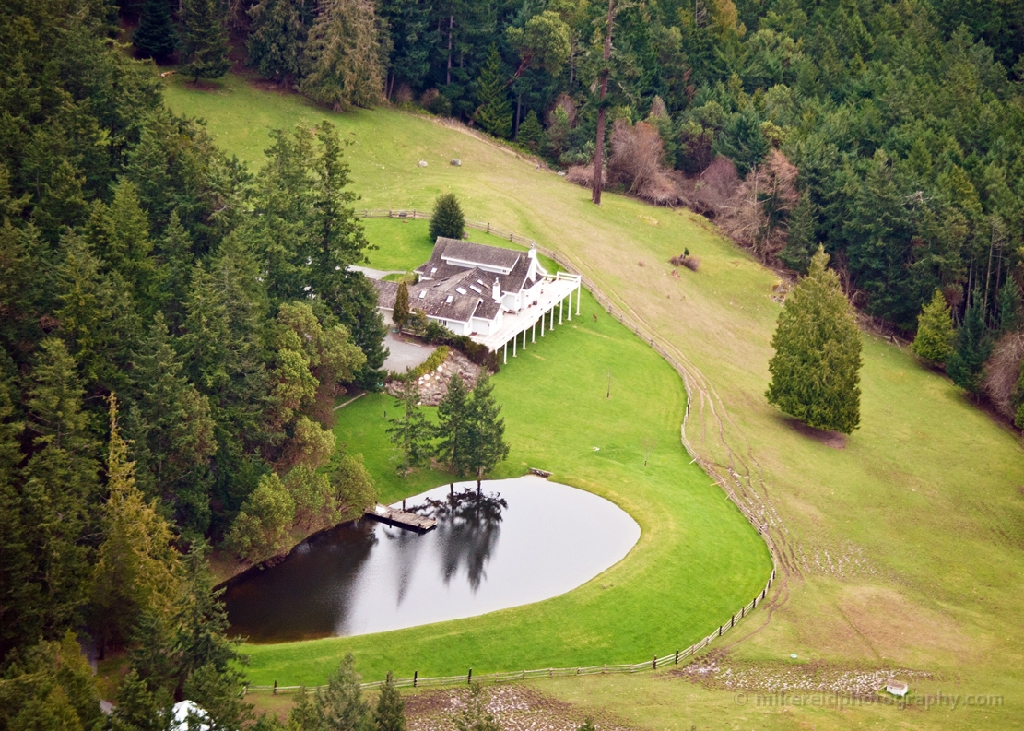 san juans aerial real estate photography 