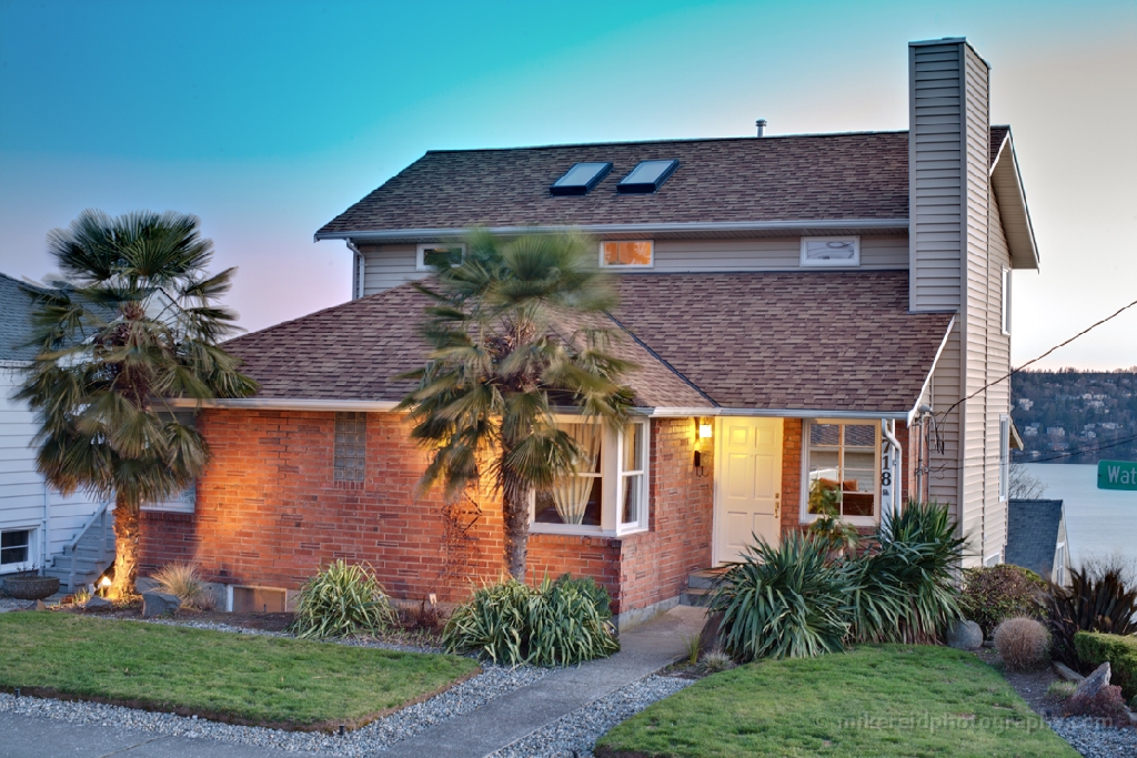 south seattle real estate photography 