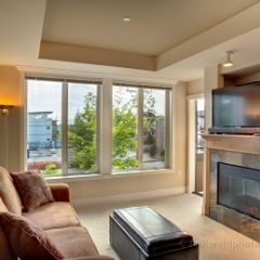 Greenwood condo living room To order a print please email me at  Mike Reid Photography : real estate photography, dining room, hdr, living room, seattle, aerial photography, beautiful, kitchen, bathroom, mls, washington, king county, redfin, windermere