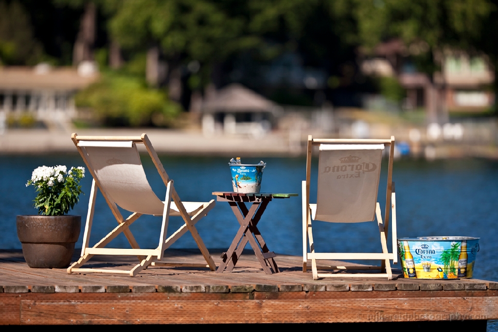 waterfront real estate photography 