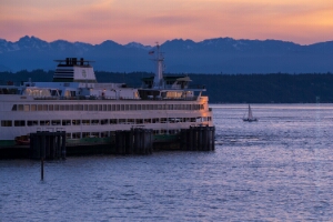 Edmonds Photography Ferry and Sailboat.jpg