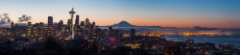 Seattle Sunrise 12's To order a print please email me at  Mike Reid Photography : sunset, sunrise, seattle, northwest photography, dramatic, beautiful, washington, washington state photography, northwest images, seattle skyline, city of seattle, puget sound, seahawks, 12's
