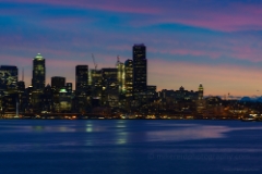 Seattle Photography Dawn Light from Alki To order a print please email me at  Mike Reid Photography
