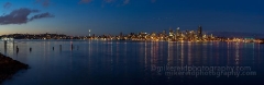 Seattle Skyline Blues To order a print please email me at  Mike Reid Photography : sunset, sunrise, seattle, northwest photography, dramatic, beautiful, washington, washington state photography, northwest images, seattle skyline, city of seattle, puget sound, aerial san juan islands, reid, mike reid photography