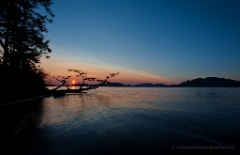 Anacortes Washington Park Evening.jpg