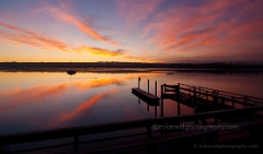 Hood Canal Dock Serenity  Hood Canal Peaceful Sunrise Morning Photography To order a print please email me at  Mike Reid Photography : sunset, sunrise, seattle, northwest photography, dramatic, beautiful, washington, washington state photography, northwest images, seattle skyline, city of seattle, puget sound, aerial san juan islands
